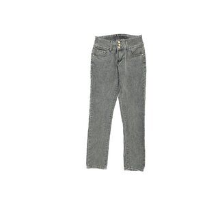 Kalowa‎ Skinny Women's size 9 Gray Denim jeans